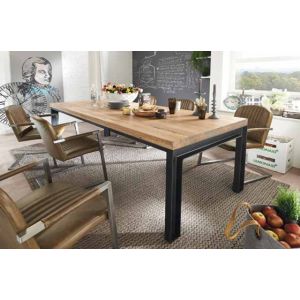 Eetkamertafel Herning Basano - 220x100