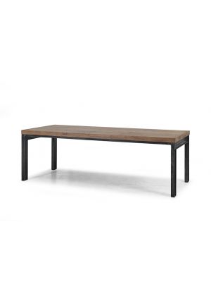 Eetkamertafel Herning Basano - 200x100
